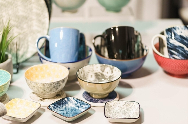 INDX Housewares and INDX Linens combine for February 2022 showcase