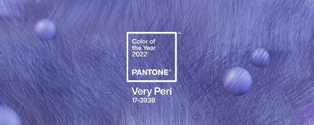 Announcing the Pantone Colour of the Year 2022