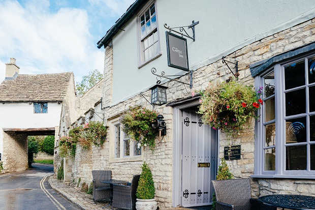 What's new in the Cotswolds