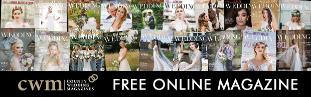 Read the latest issue of Your Sussex Wedding for FREE!