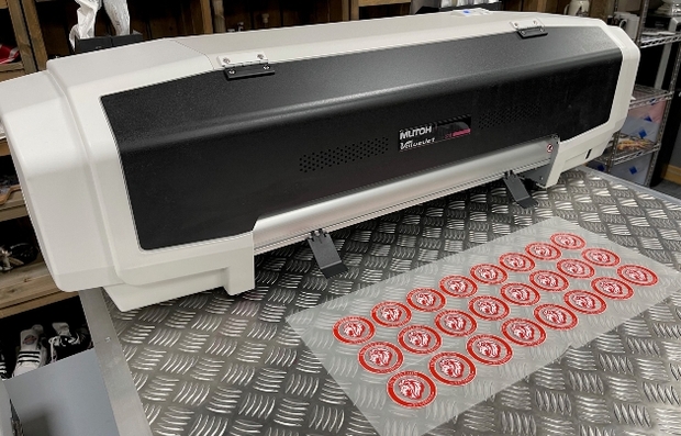 New addition to DTFMagic printer range