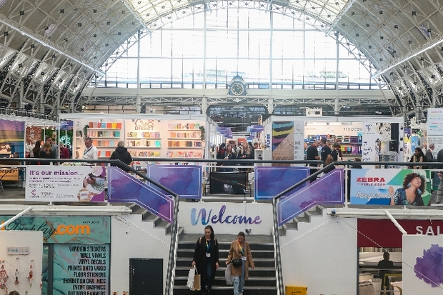 Registration now live for London Stationery Show 2022