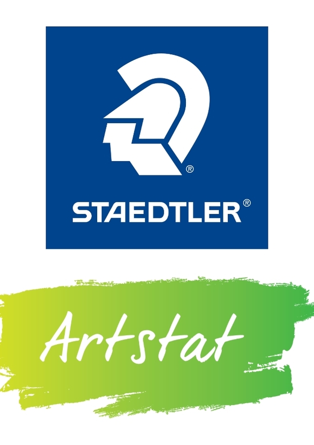 STAEDTLER announces enhanced partnership with Artstat