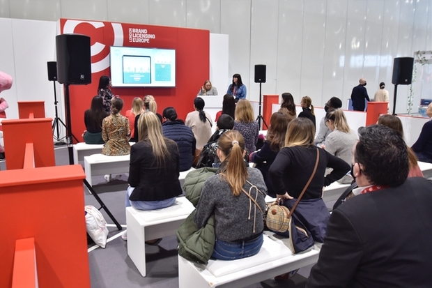 Brand Licensing Europe opens applications for its Retail Mentoring Programme