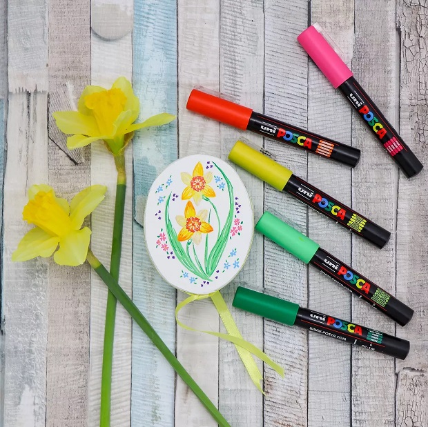 Spring fever: Spring and Easter crafts to entice customers