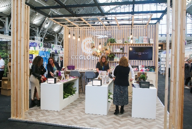 What’s on at London Stationery Show 2022?