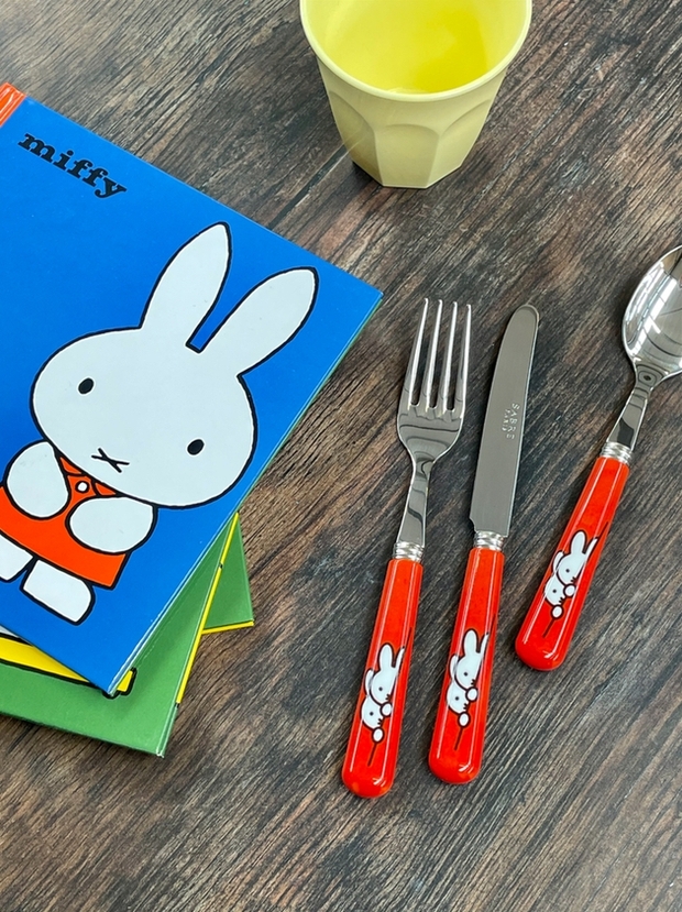 UK & Eire rights for global icon Miffy to be managed by Rocket Licensing