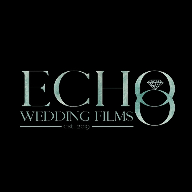 Considering videography? Check out Echo Wedding Films!