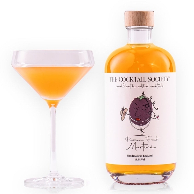 Entertaining made easy this autumn with premium Cotswolds-based drinks