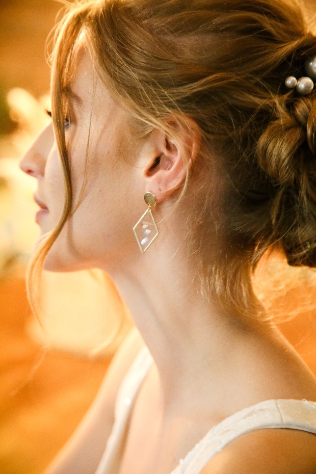 Blossom Resin By Verity is a new company offering flower preservation