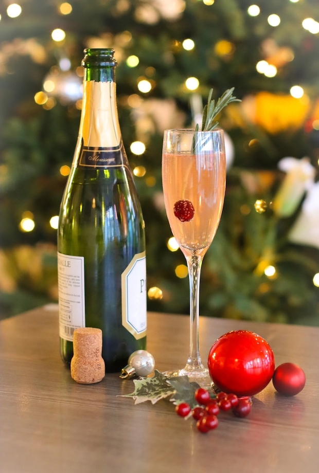 Fizz the season to celebrate at Gastrono-me