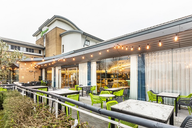 Spotlight on... North Oxon and North Bucks