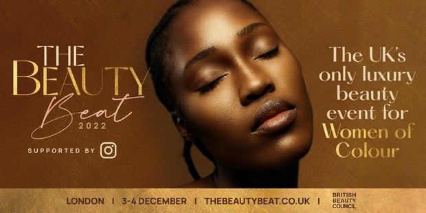 Introducing The Beauty Beat