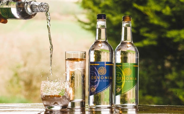 Say cheers to Devonia's success