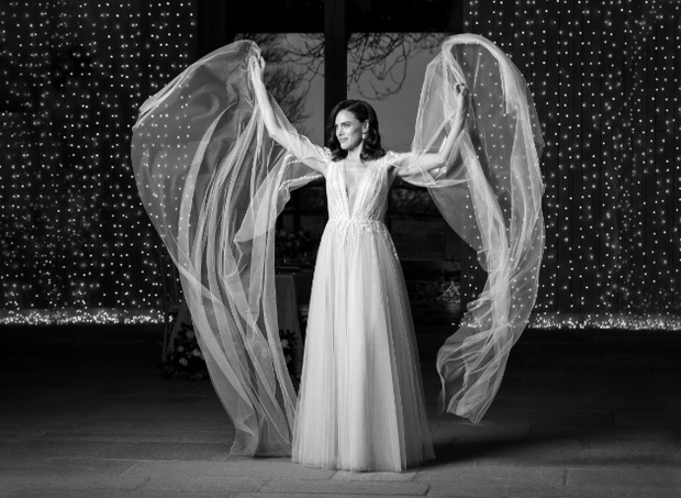 David Bostock Photography announces award win