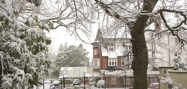 Spotlight on Windsor and Ascot