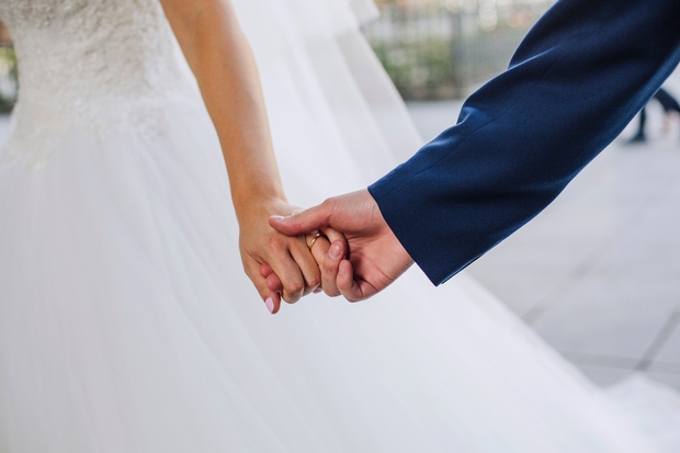 F.Hinds advises on your wedding selection