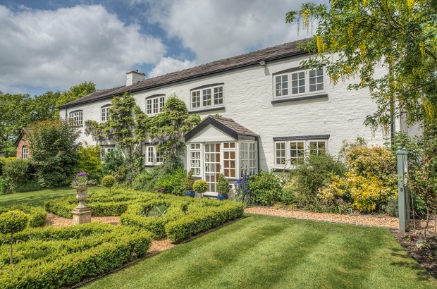 Spotlight on East Cheshire