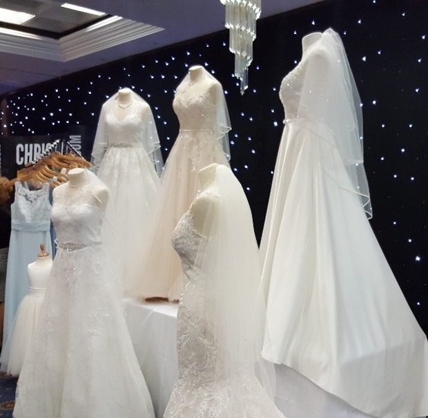 The Kent Wedding Fair at Priestfield Stadium is back for 2023