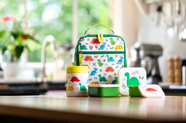 New lunch boxes from Puckator