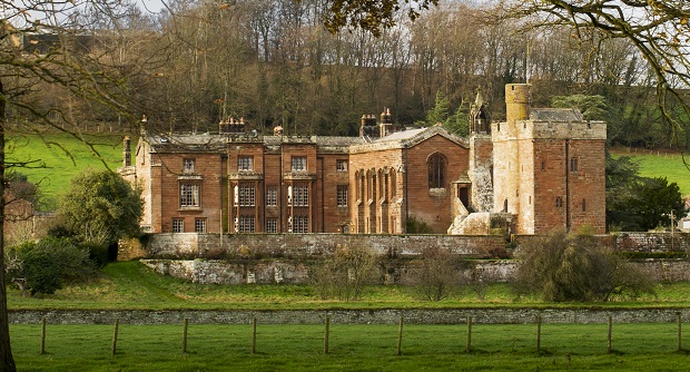 Not-so secret gardens