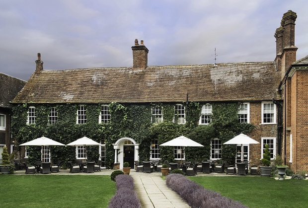 Spotlight on Waverley and Mole Valley