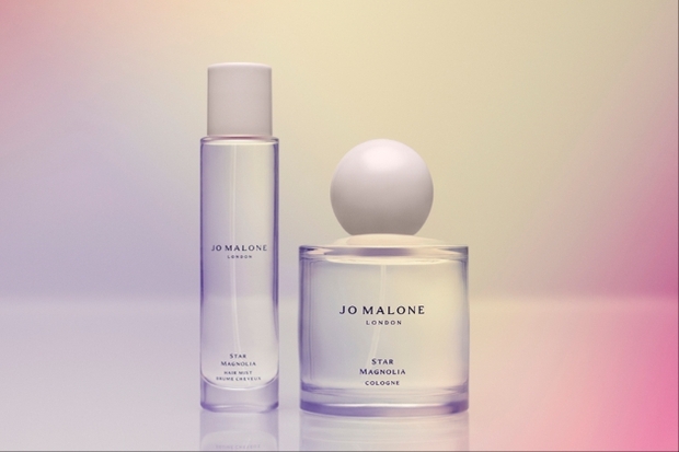 Jo Malone's new Blossoms Collection is set to stun this spring