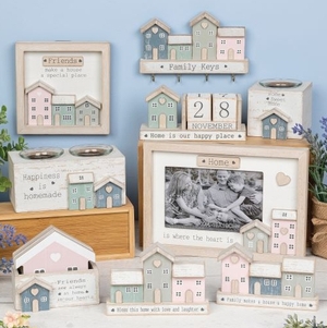 New Love Lane collection from Joe Davies