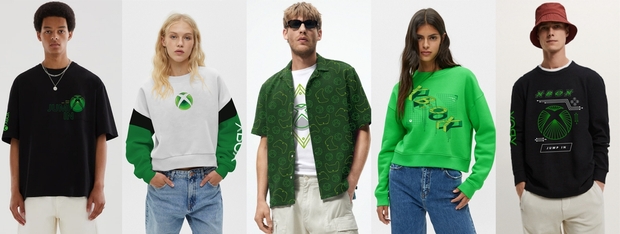 Poetic Brands announces multi-year partnership with Xbox