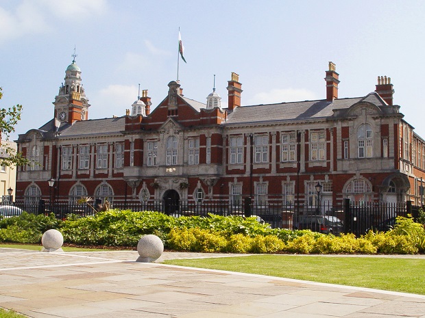 Spotlight on Swansea