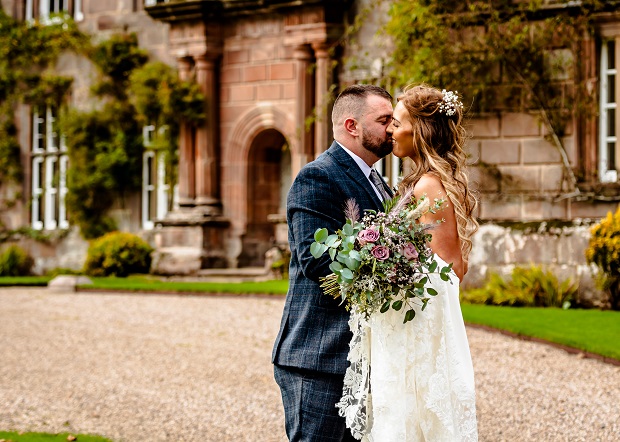 Childhood sweehearts