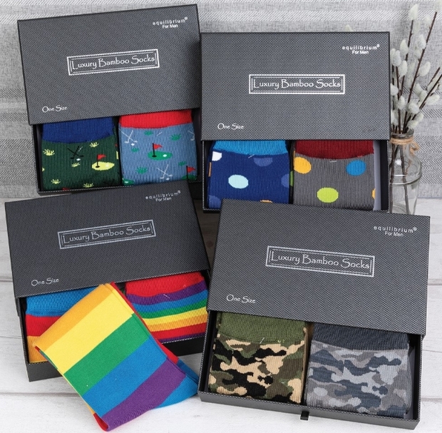 Joe Davies' Equilibrium collection