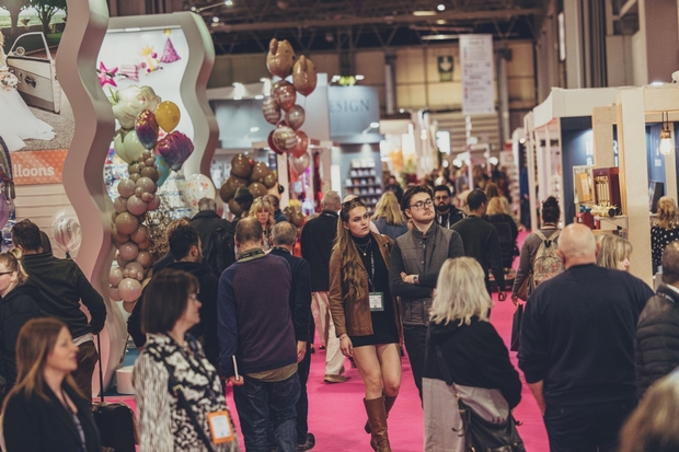 Connect @ Autumn Fair transforms the future of trade shows