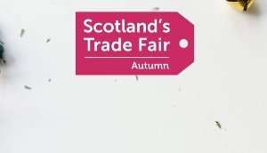 August dates for Scotland's Trade Fair Autumn