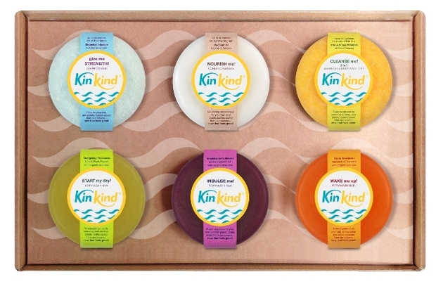 KinKind launches into mass retail