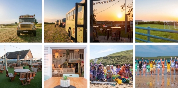 The ROARSOME Summit is taking place in Cornwall in May