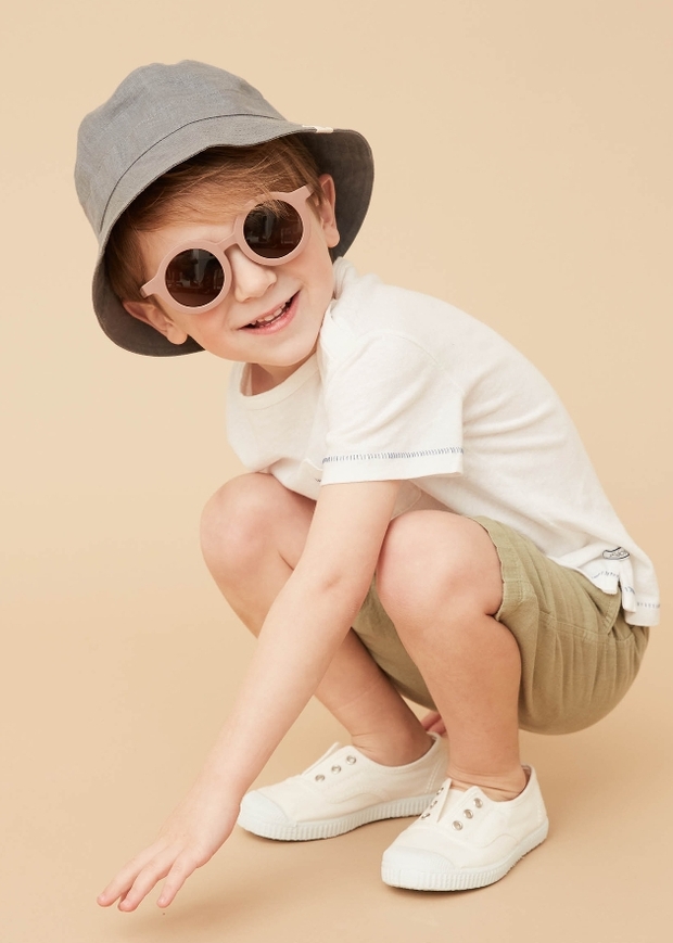 J&Josh has launched a range of clothing