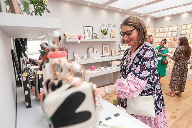Home & Gift gears up for spectacular summer show