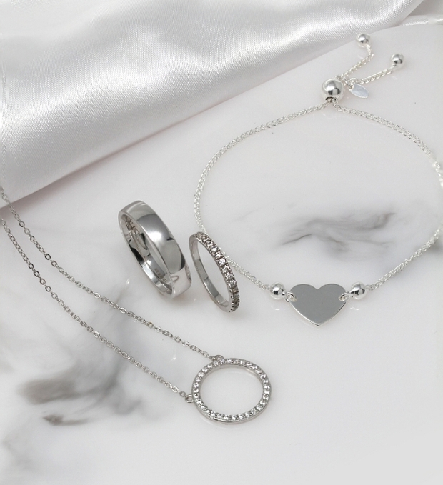 It's your time to shine with Say It With Diamonds in Liverpool