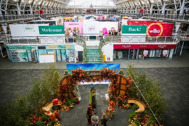 The Big Christmas Press Show launches its own official awards