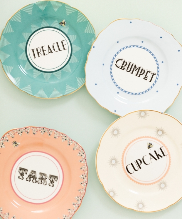 Wedding gifting from Yvonne Ellen