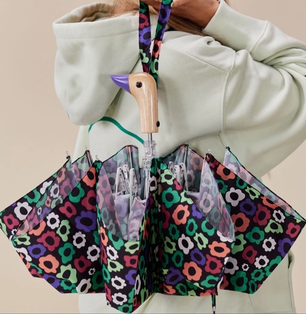 Original Duckhead umbrellas launches new ranges