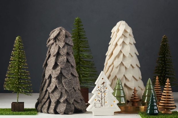 Enchanting Christmas collection launched from We Love Seasons