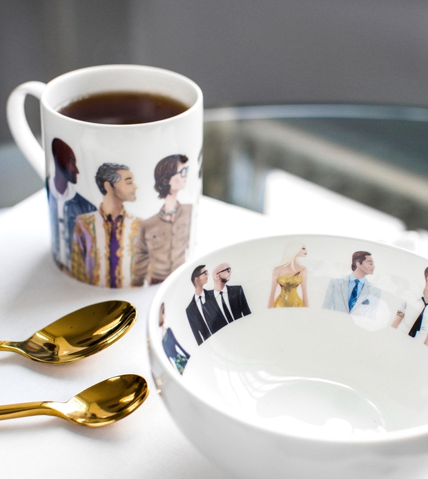 Fun and luxe gifts for the ever-expanding wedding market