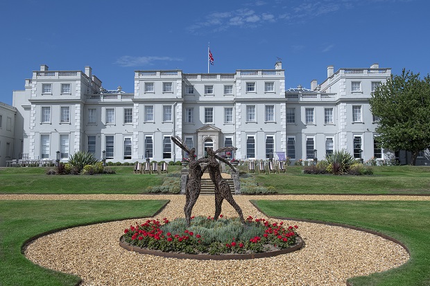 Spotlight on … Wedding venues in Reading and East Berkshire