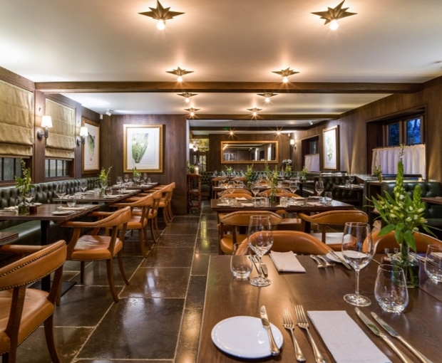 Hurley House Hotel in Berkshire launches Omakase Sushi Bar