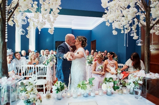 Swansea's four-star Morgans Hotel is hosting a wedding fair