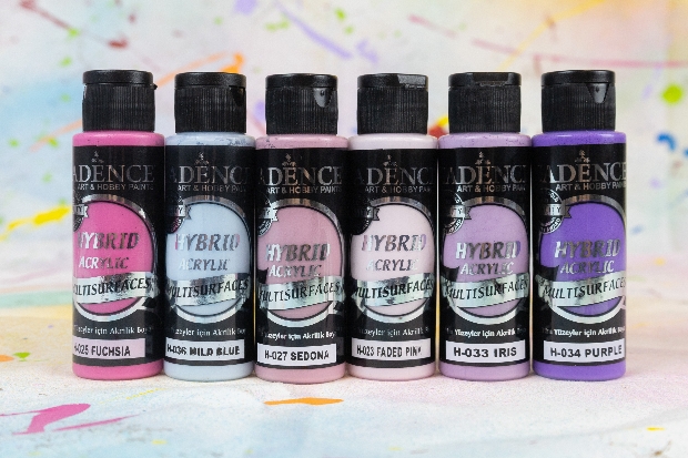 Be inspired by Highlight Crafts