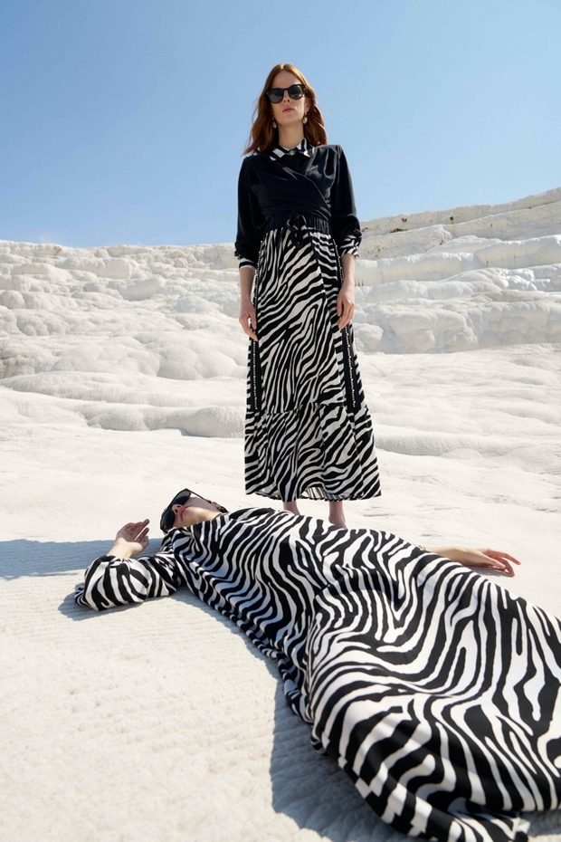 Pure London X JATC puts the spotlight on Turkish fashion