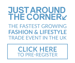 Just Around the Corner Events Ltd